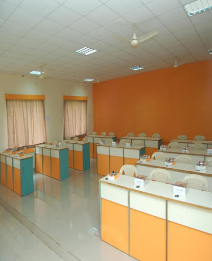 Gandhi Institute of Science and Technology Rayagada Laboratories photo 6